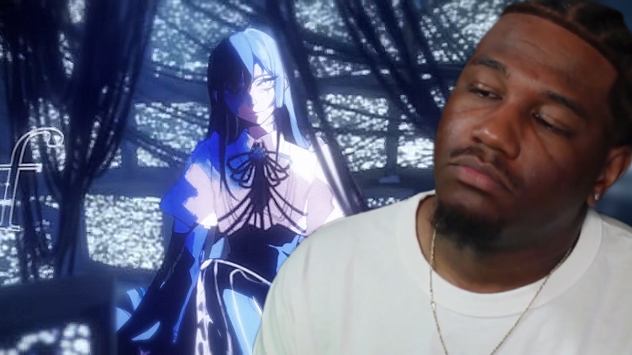 Ado '0' Was RAW | REACTION