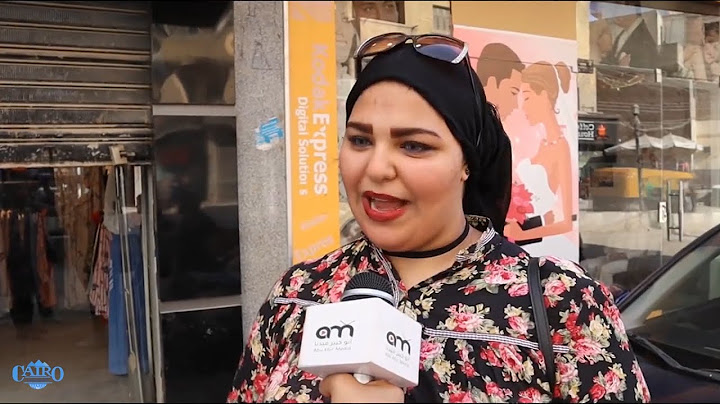 نهاية العالم شوف رد فعل المصريين