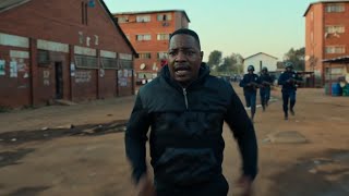 Nicky Genius ft. Hulengende - Kana usina kusimba Siya(Video)