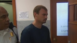 Man accused of murdering parents during vacation