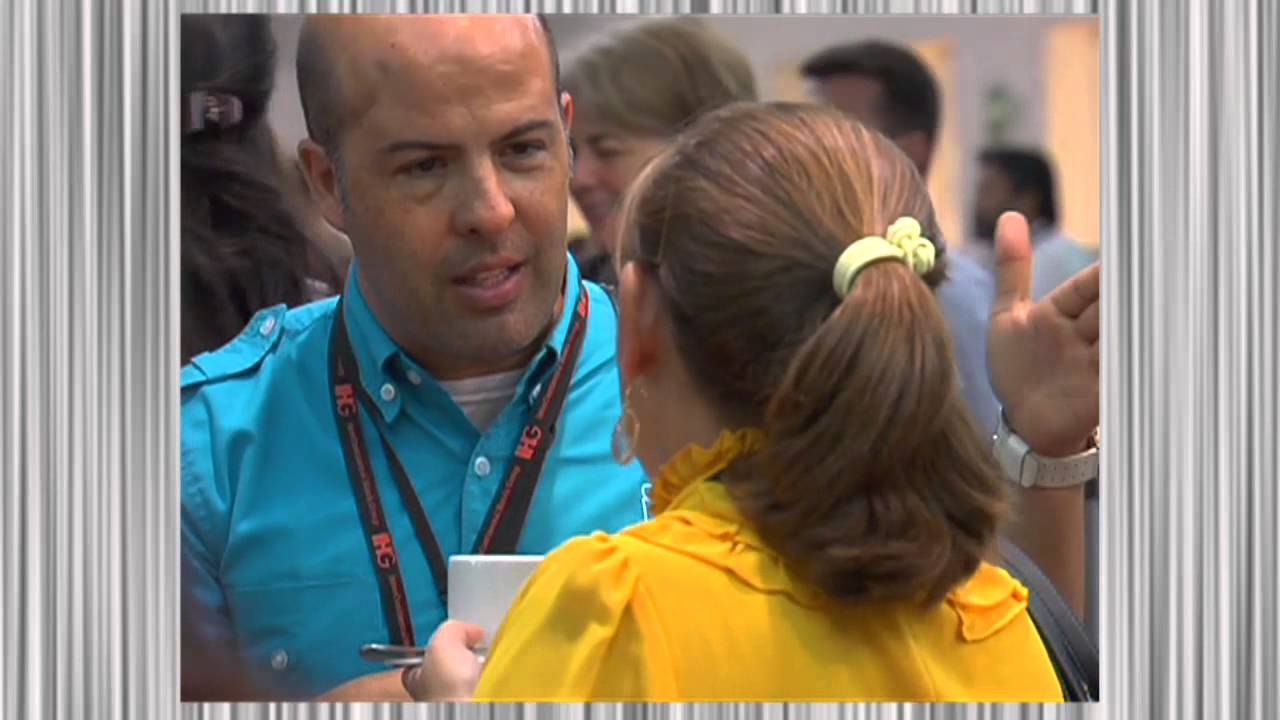 FICP Membership Video - 2013