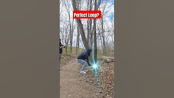 Did I just make a perfect loop? 😱 Comment below 👇 #shorts #loop #magic #vfx