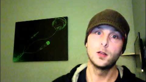 My NEW and improved Headset SetUp TB DSS and HD595.mov