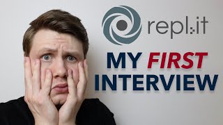 My First Software Engineering Job Interview