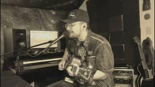 Exist - Avenged Sevenfold Acoustic Cover