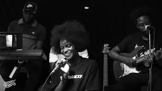 Think About Love Cover - Sonic Mosaic Band