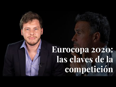 Eurocopa 2020: las claves de la competición