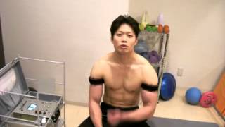 筋トレに悩んでいる人は見て下さい