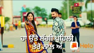 8 pracha song what's app status 🥰🥰