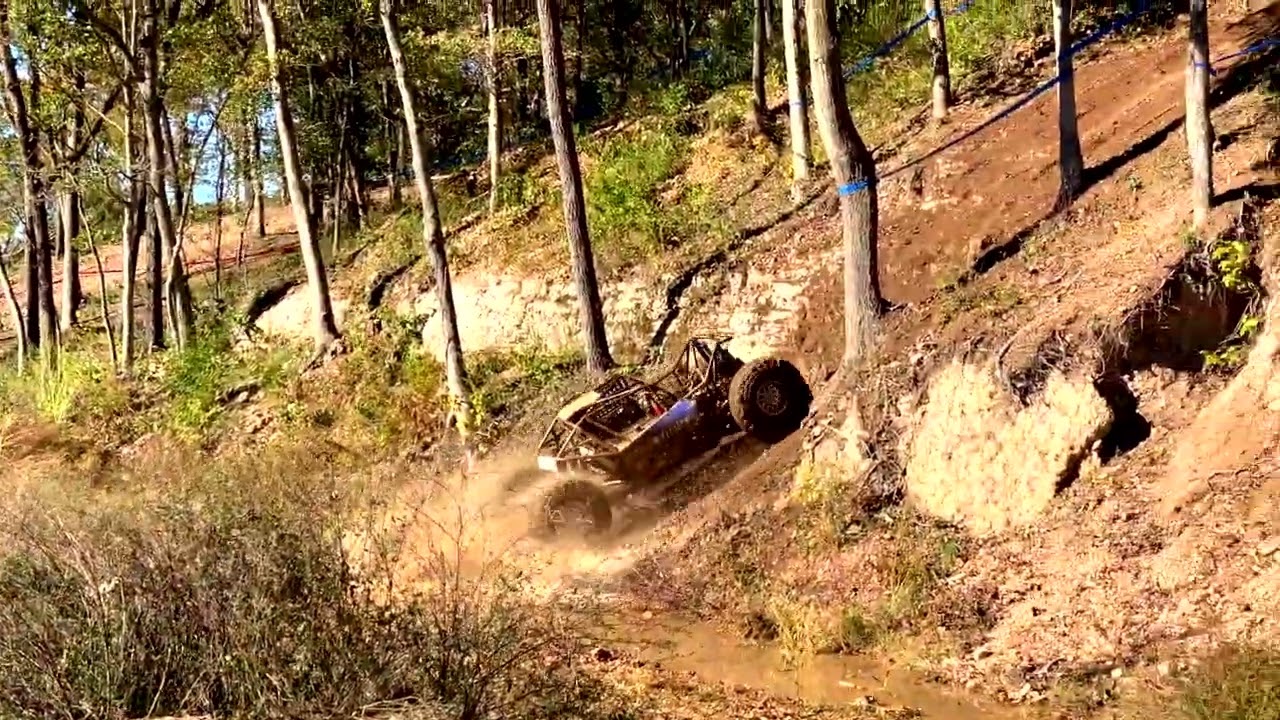 On the Hill:  Point 1 Finals Notables run of the day