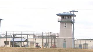 NC governor opposes opening of ICE detention center in Winton