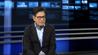 Nguyễn Ngọc Ngạn nói về 