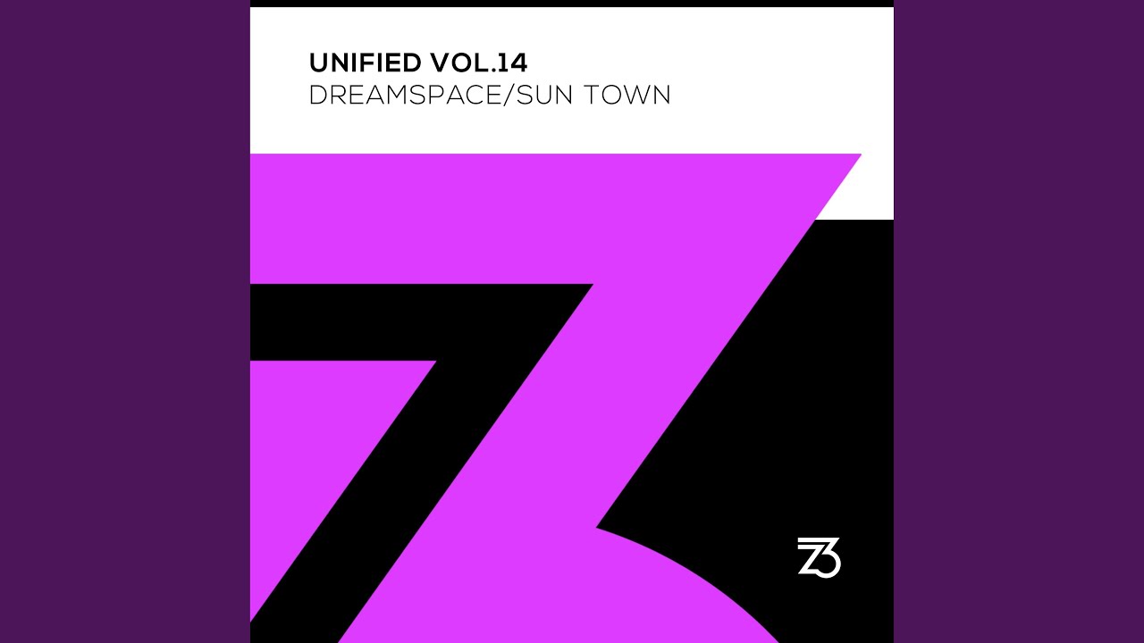 Dreamspace (Extended Mix)
