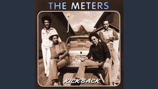 Video thumbnail of "The Meters - Down by the River"