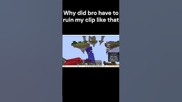 bro logged of at the worst time possible