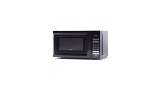 Commercial Chef Microwave Error Codes