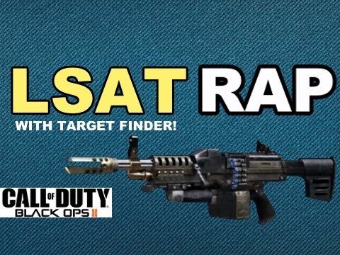 lsat-target-finder-rap-song---black-ops-2-|-weapon-of-the-week-(#5)
