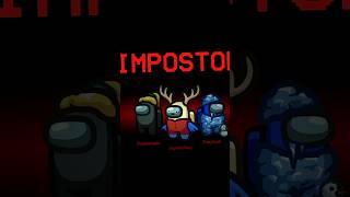 200 IQ Shapeshifter Play! 🧠 | Among Us Impostor Gameplay