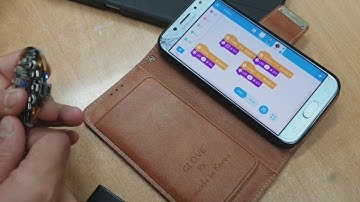 191119 할로코드 터치패드 BYOD 코딩 수업 The halocode Touchpad BYOD Coding Class