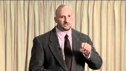 Adapted Physical Education (Chapter 1 of 6)