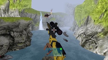 FPS commando Critical Strike Fire FPS Survival Free 2022 - Counter Mission of battle n ops