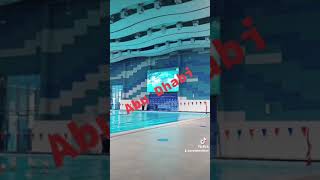 Arab Swimming Championships 25M