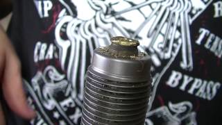 Reloading, Stuck Case Alternative