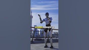 La caminata de 106 km que redefinió los robots humanoides #robot #cienciaxtremard #ia