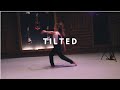 CHRISTINE AND THE QUEENS - TILTED | Dre Lakin Choreography | XCEL STUDIOS | XCEL TALENT AGENCY