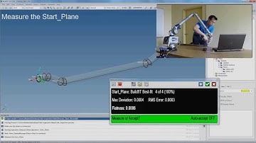 Tube inspection with Automate!IT in Build!IT 3.2.5