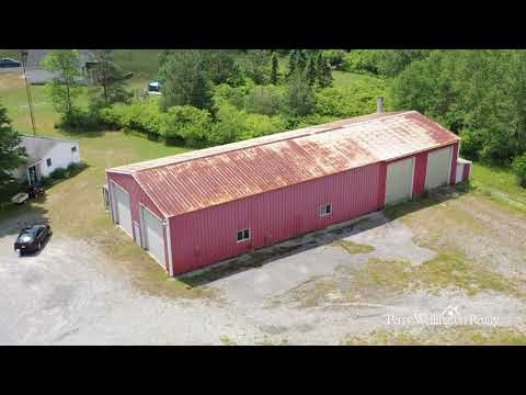 103 Ida St, Houtzdale, PA home video tour