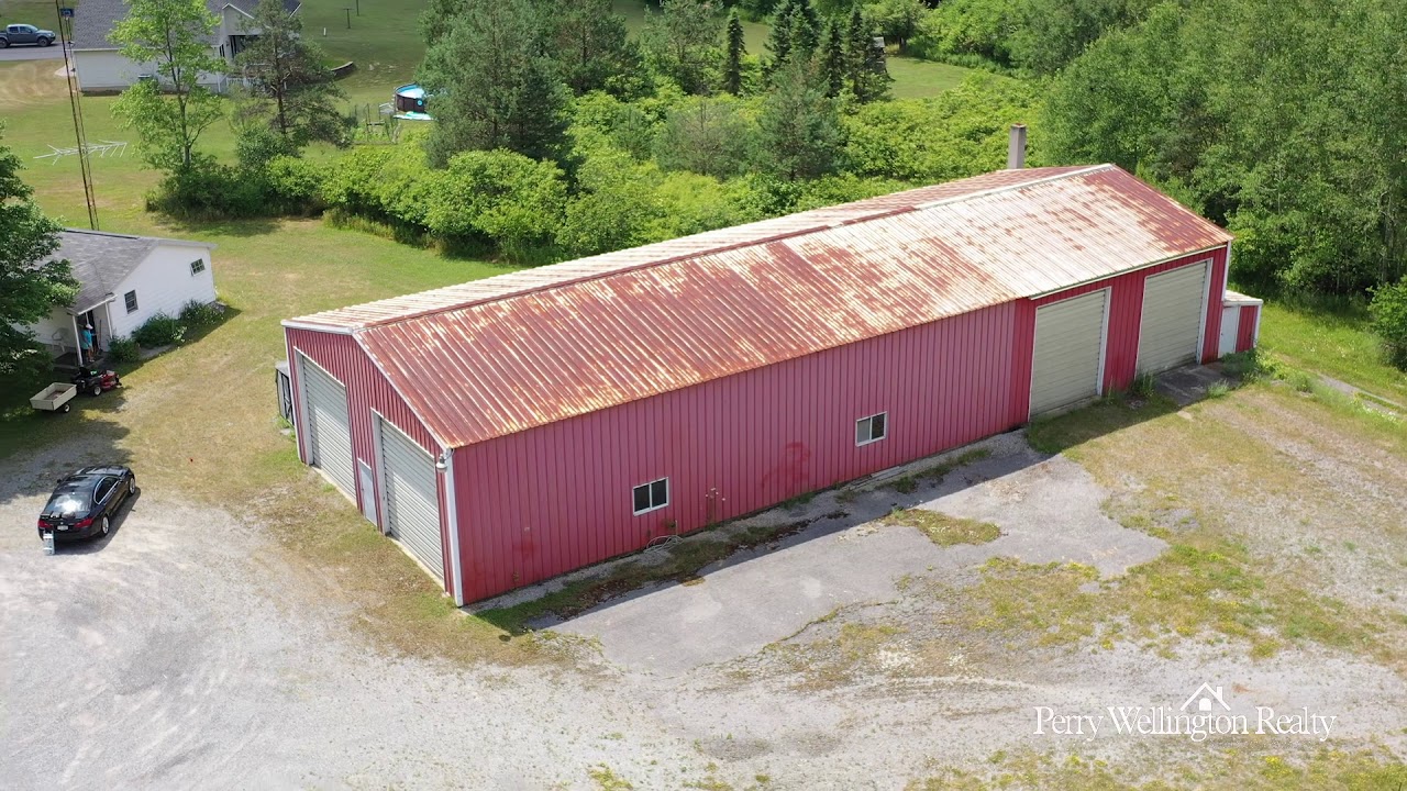 103 Ida St, Houtzdale, PA YouTube