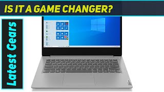 Lenovo IdeaPad 3: Great Everyday Laptop Value?