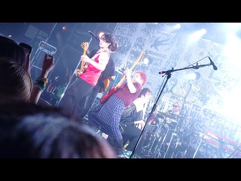 go!go!vanillas LIVE(2026.5.21) - YouTube