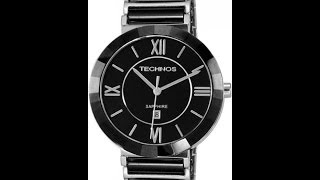 Technos Sapphire 2015Bx Watch