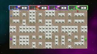 FAST FAST LASER LASER - Ouya game review