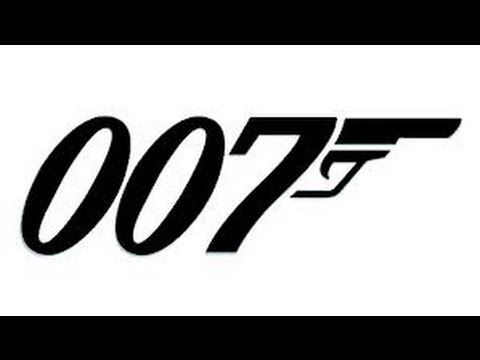 My Bond Montage