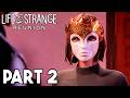 Life is Strange 5 Reunion Gameplay Walkthrough Part 