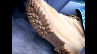 Brahma Work Boots