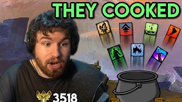 Is This The Best Balance Patch In YEARS? - June 24 Balance Preview Analysis