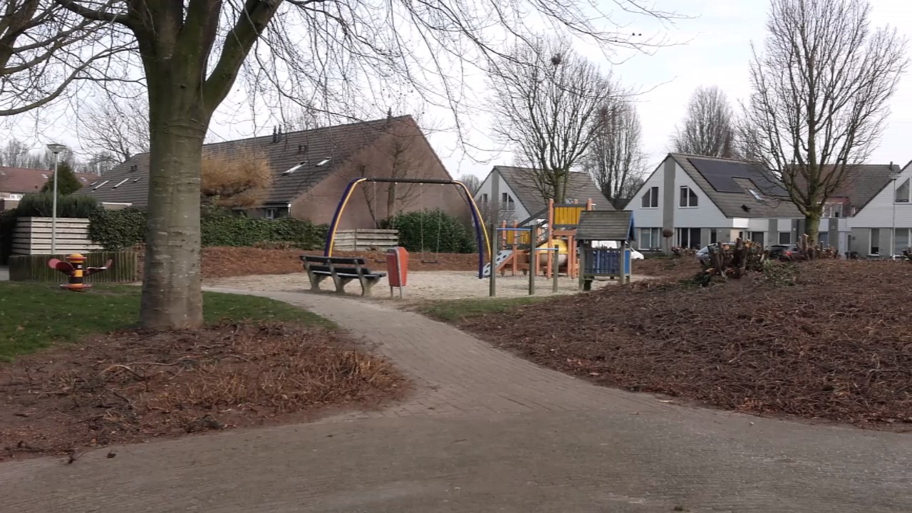 GeoWeek 2017 - Promotiefilmpje Landweert