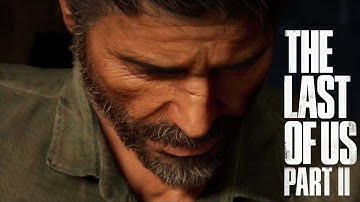 The Last of Us 2 Opening Cinematic 4K PS5 HDR