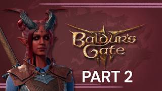 Goblin Infested Territory | Illrigger Baldurs Gate 3 Run | Part 2
Theres an Illrigger class mod for Baldurs Gate 3! Im also trying out mods to increase the party size, and increased the difficulty to balance it out!
Installed Mods
Illrigger Class: Illrigger - MCDMS Knight of the Nine Hells
Party Size Increase: PixellBytes Adjustable Party Limit
Levels 13-20: UnlockLevelCurve - Level 13-20
Double XP: DoubleXP Goblin Infested Territory | Illrigger Baldurs Gate 3 Run | Part 2