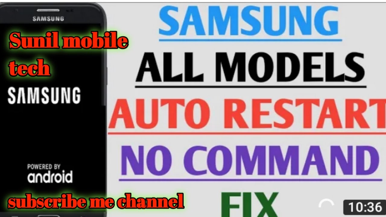 Samsung j2 pro sm-j250f Auto Reset,Hang on logo and pin unlock//////sunil mobile tech..