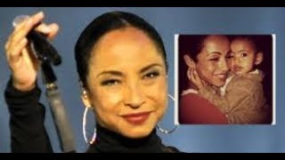 Sade Adus Daughter Mickailia Completes Transition Into A Man With Breast Removal