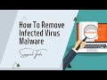 How to Remove Infected VirusMalware File Manually to Your WordPress Website Using Cpanel 2021