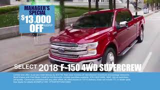 Mclarty Daniel Memorial Day Sales Event - Video 4