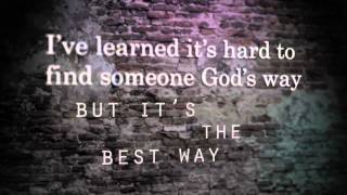 Love Lessons Learned