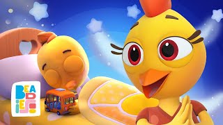 Beadies — Mother's Darling — New Lullaby — Nursery Rhymes & Lullabies for babies