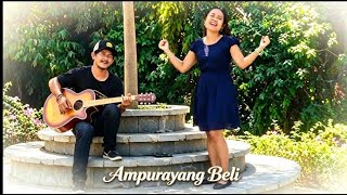 AMPURAYANG BELI - Budi Artawan feat Na Lasmi 